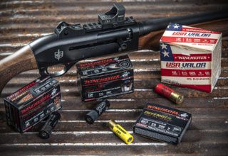 Product Spotlight: Winchester Defensive Shotgun Ammo