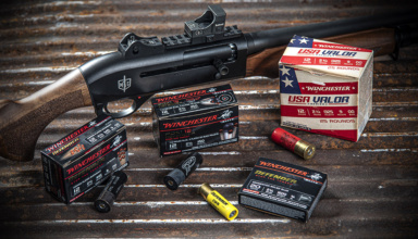 Product Spotlight: Winchester Defensive Shotgun Ammo