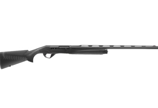 Benelli Introduces Sbe 3 Compact Series Shotguns