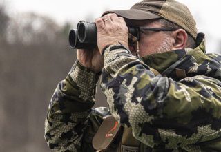 Tested: Burris Signature Hd Binoculars