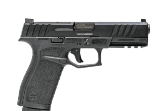 Stoeger Delivers Its First Full Size Handgun In .45 Acp