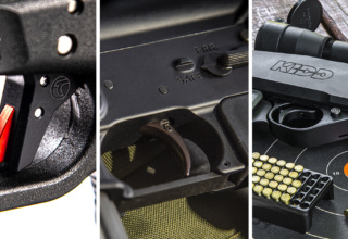 Top Trigger Upgrades We’ve Tested…and Still Use!