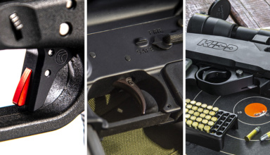 Top Trigger Upgrades We’ve Tested…and Still Use!