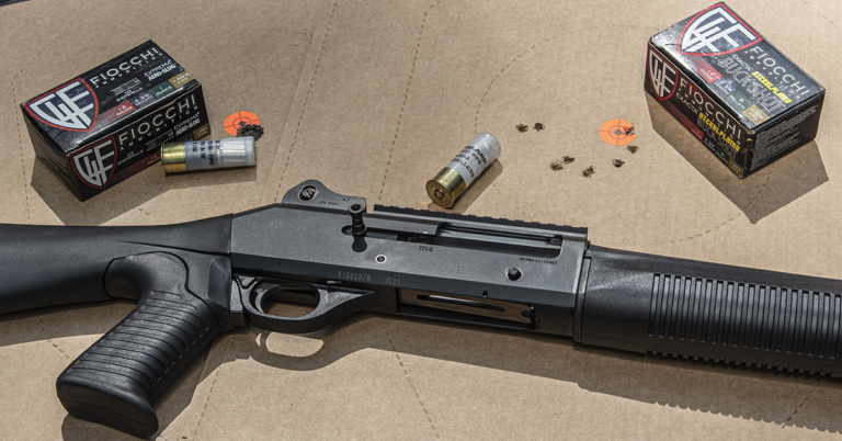 Benelli’s Tactical and Self-Defense Shotgun Lineup | Shoot On