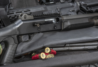 Benelli’s Tactical And Self Defense Shotgun Lineup