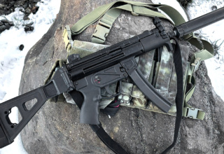 Tested: Mac 5k Pdw