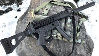 Tested: Mac 5k Pdw