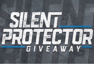 Silent Protector Giveaway