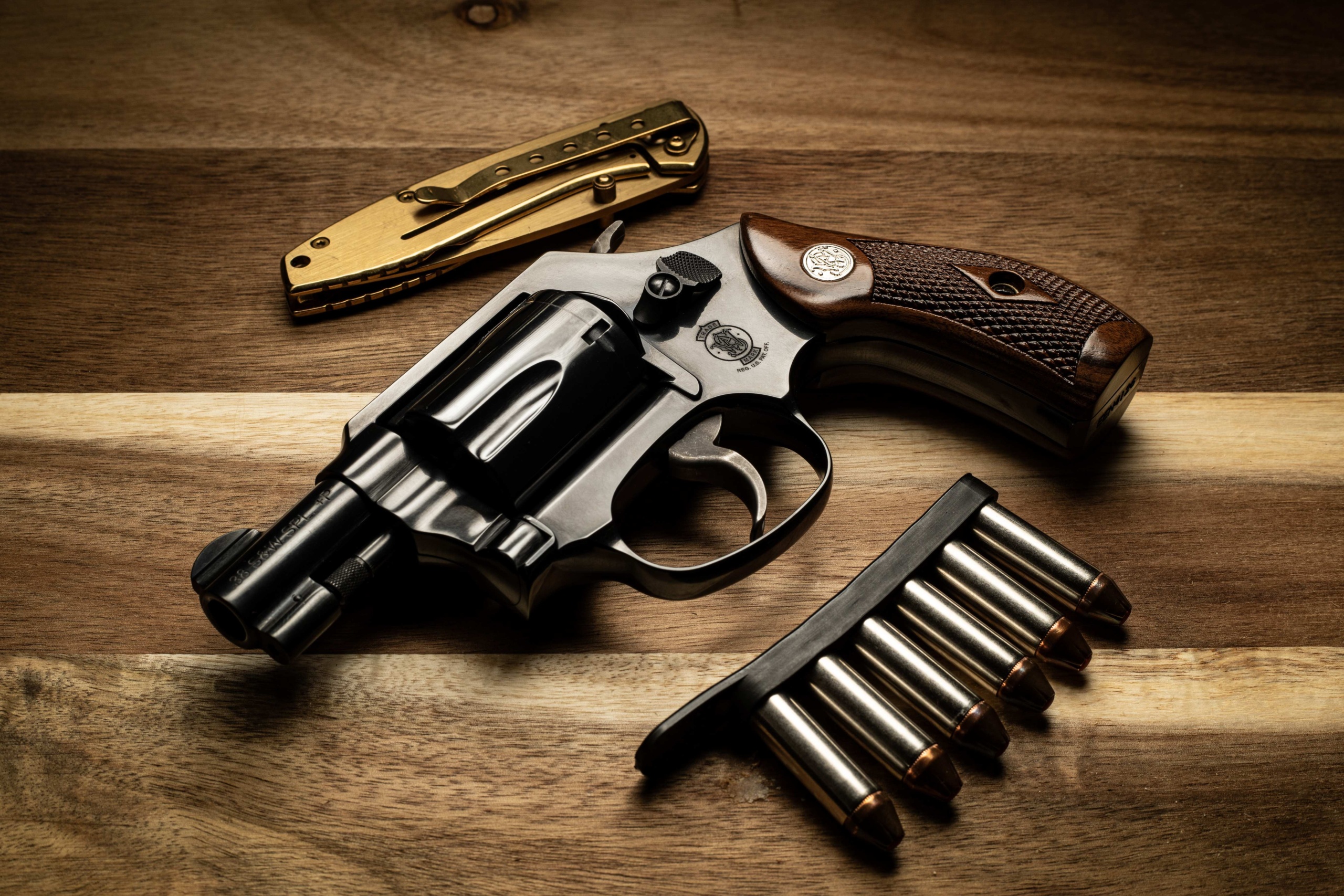 Smith & Wesson ガスリボルバー UMAREX | Smith & Wesson M&P R8 CO2ガスリボルバー. – GD6-JP