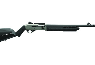 Stoeger Announces The M3000 Tactical