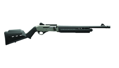 Stoeger Announces The M3000 Tactical