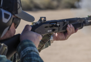 Mossberg’s 2025 Tactical Shotgun Dump