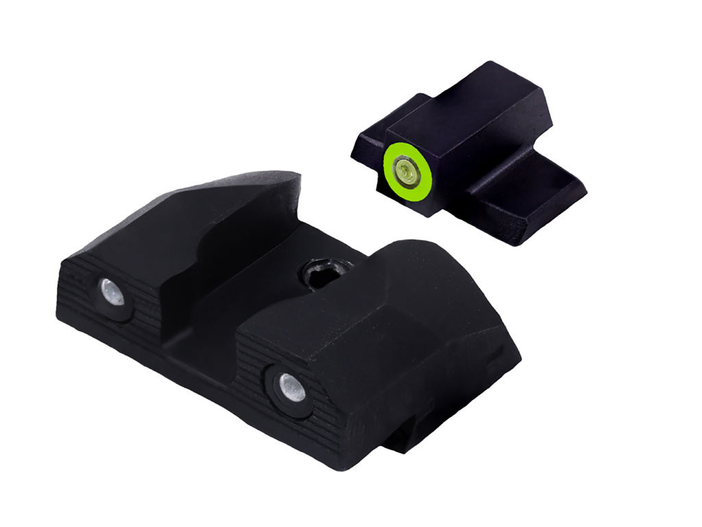 Xs Sights Announces Line Extensions