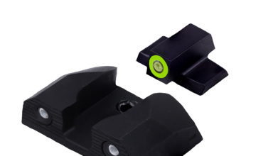 Xs Sights Announces Line Extensions