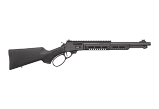 Smith & Wesson® Releases Model 1854 Stealth Hunter Series