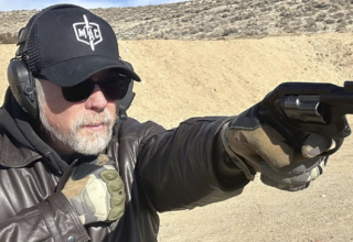 Serious Considerations For Compact Revolver Carry