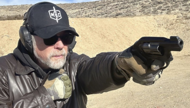 Serious Considerations For Compact Revolver Carry