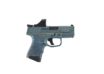 Stoeger Adds Color Options To Str 9 Micro Compact Pistol