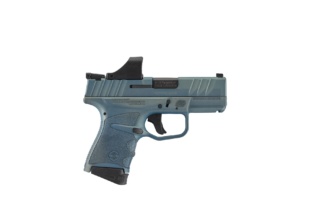 Stoeger Adds Color Options To Str 9 Micro Compact Pistol