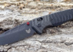 Tested: Benchmade Psk Folder