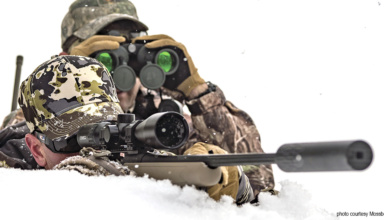 Tested: Mossberg Patriot Predator 7mm Prc