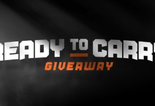 Ready To Carry Giveaway