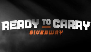 Ready To Carry Giveaway