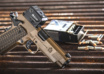 First Look: Springfield Armory 1911 Trp Aos