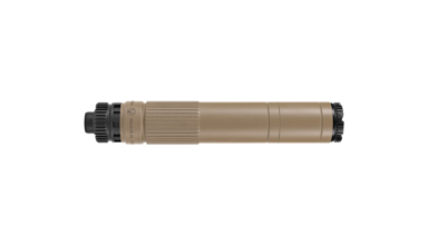 Dead Air Silencers Introduces The Mojave 45 Suppressor