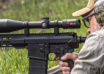 First Test: Burris Fullfield 6 24x50 Riflescope