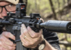 First Test: Dead Air Sandman X Suppressor