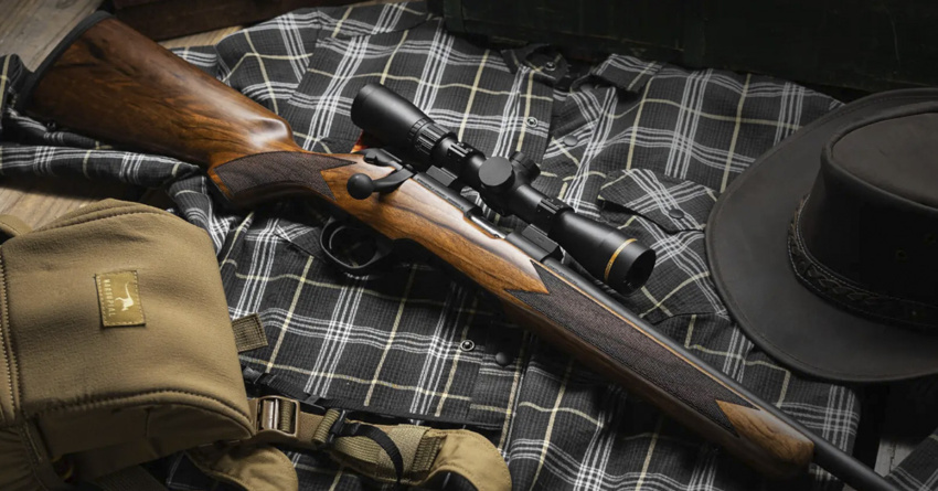 Springfield Model 2020 Rimfire Springfield’s Modern Rimfire Bolt Gun | Shoot On