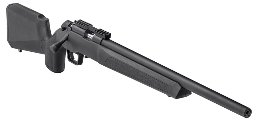Springfield’s Modern Rimfire Bolt Gun | Shoot On