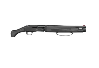 Mossberg® Releases 990™ Aftershock™ Semi Auto Firearm