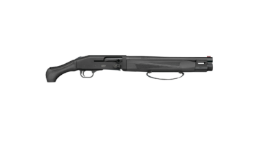 Mossberg® Releases 990™ Aftershock™ Semi Auto Firearm