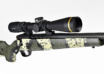 Tested: Weatherby’s New Mark V Backcountry Guide Rifle