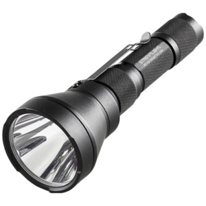 New Megastream Hp From Streamlight
