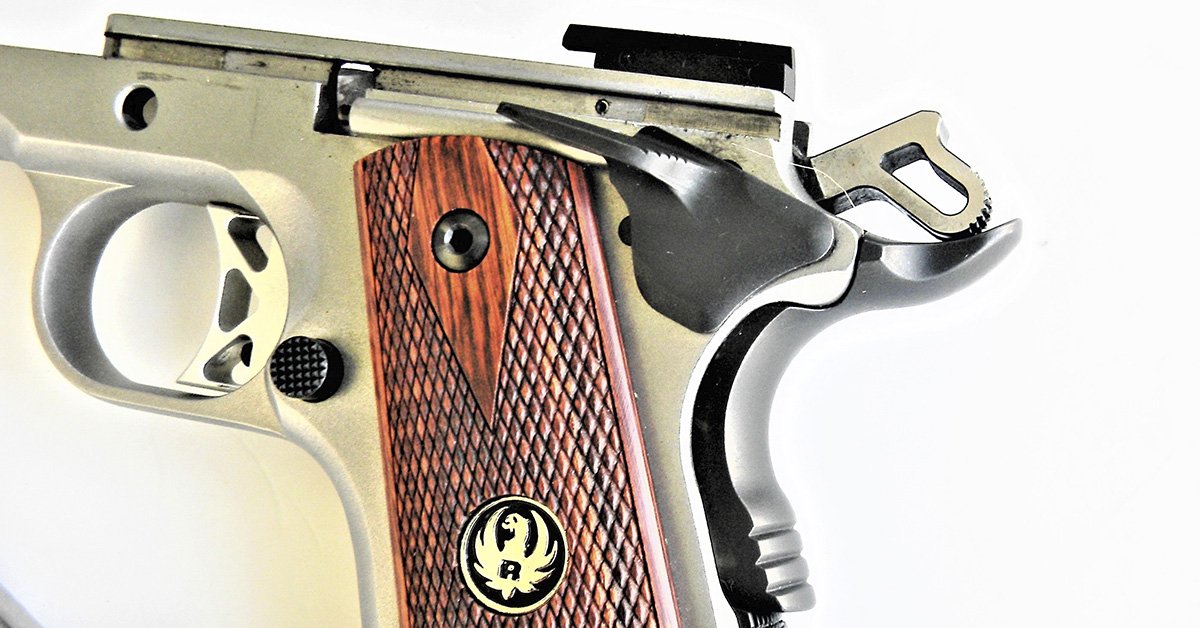 Good And Affordable 1911s