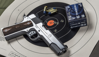 Good And Affordable 1911s