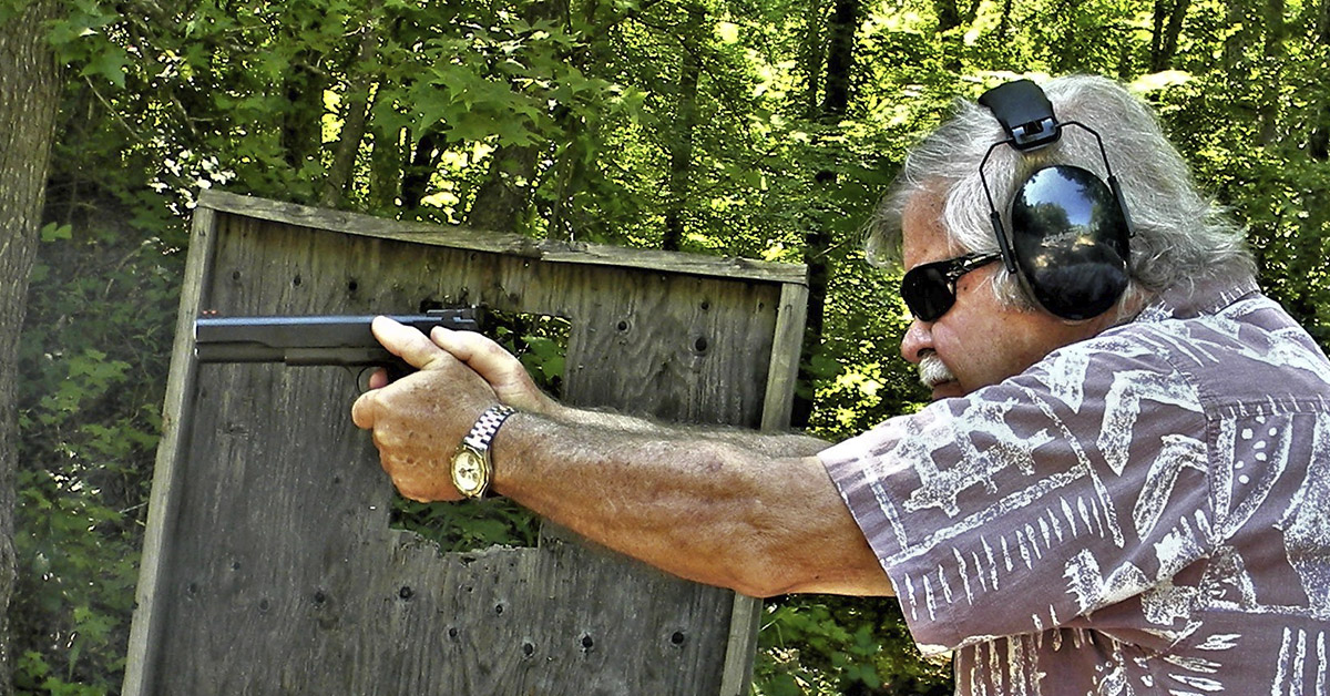 Good And Affordable 1911s