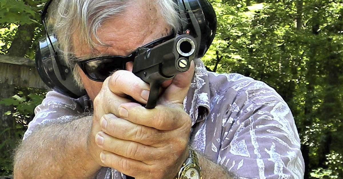 Good And Affordable 1911s