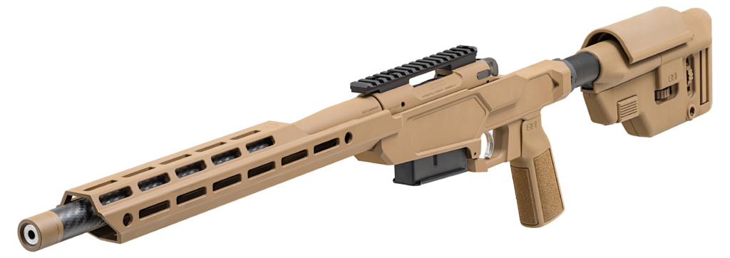 Springfield Armory® Launches Model 2020 Heatseeker
