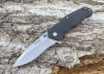Tested: Bear & Son Bear Edge 102b Sideliner Knife