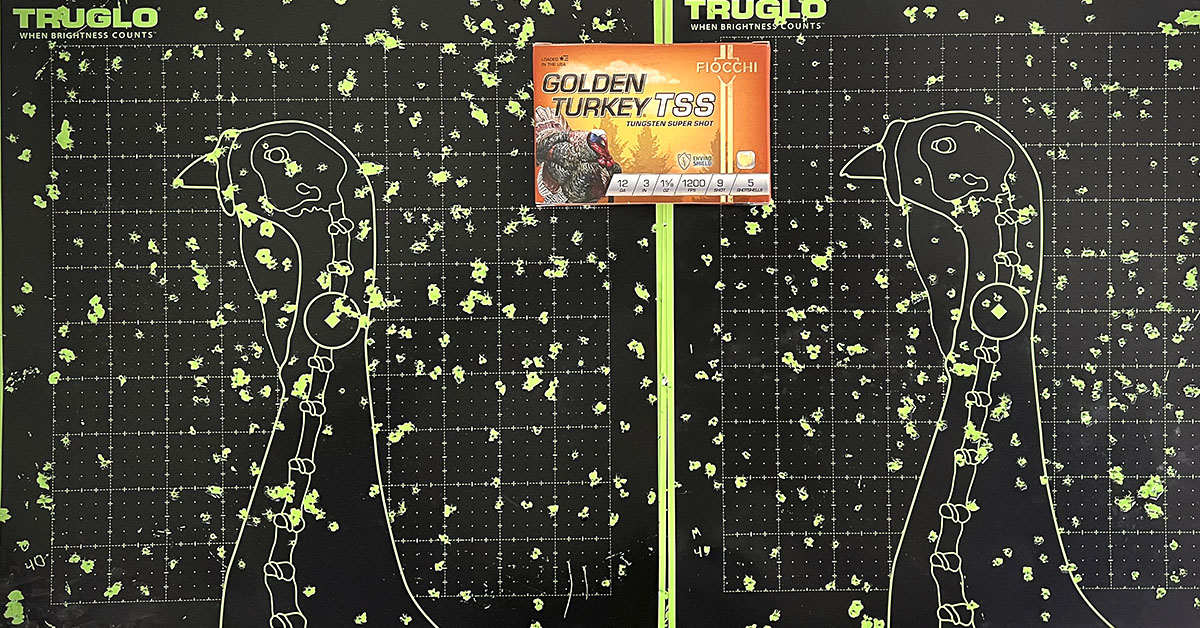 Field Test: Benelli Super Black Eagle 3 Advanced Impact