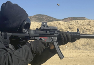 Review: Century Arms Ap5 Sd “enhanced” Pistol