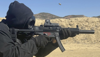 Review: Century Arms Ap5 Sd “enhanced” Pistol