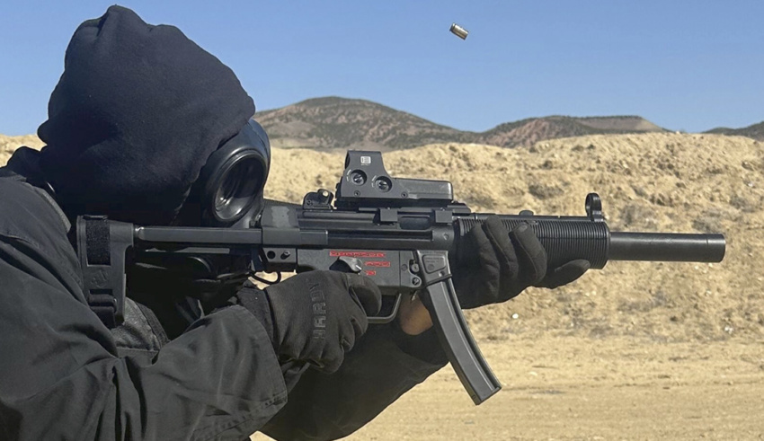 Review: Century Arms Ap5 Sd “enhanced” Pistol