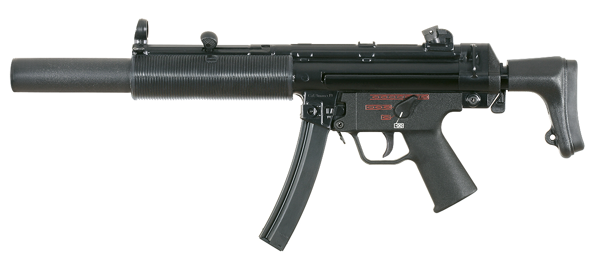 Review: Century Arms Ap5 Sd “enhanced” Pistol