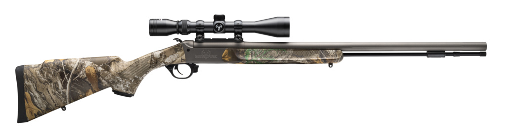 Traditions® Firearms Nitrofire