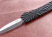 Crkt Twist Tighe Compact Automatic Knife